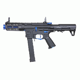 G&G ARP9スーパーレンジャードレスアップキット 【Skyブルー】 [G-10-124-3] [取寄]