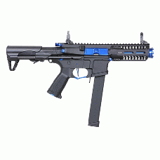 G&G ARP9スーパーレンジャードレスアップキット 【Skyブルー】 [G-10-124-3] [取寄]