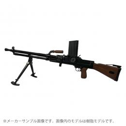 電動ガン ブルーノ ZB26軽機関銃 リアルウッドver [11月末入荷予定.単品予約]