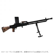 電動ガン ブルーノ ZB26軽機関銃 リアルウッドver [11月末入荷予定.単品予約]