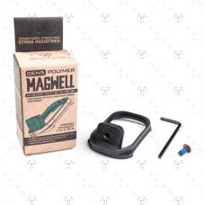 ポリマーマグウェル for G17 Gen.5 [SI-G5-MAGWELL-17] [10月上旬入荷予定.単品予約]