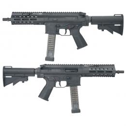 GBB SPC-9 [MY-RF-SPC-9-BK] [10月中入荷予定.予約]