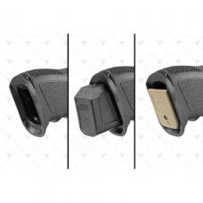 ポリマーマグウェル for G19 Gen.3 [SI-G3-MAGWELL-19] [10月上旬入荷予定.単品予約]