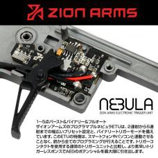 電動ガン Gen 3 AirTac Customs マットブラック [LT-AIRTAC-G3-MB-JPN] [12月発売予定.単品予約]