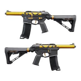 電動ガン Gen 3 AirTac Customs ゴールド [LT-AIRTAC-G3-GD-JPN] [12月発売予定.単品予約]