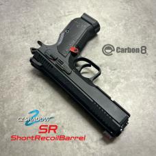 CO2ガスブローバック CZ SHADOW-2 【SR】 [CB20] [10月中旬発売予定.予約]