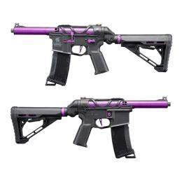 電動ガン Gen 3 AirTac Customs パープル [LT-AIRTAC-G3-P-JPN] [12月発売予定.単品予約]
