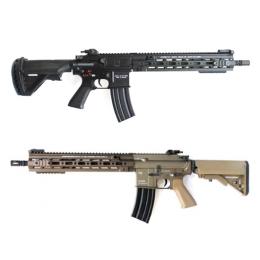 電動ガン HK416N　 GEISSELEタイプ ロング 14.5inch SMR [取寄]