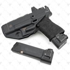 マガジンポケットクリップ for EMPシリーズ /右用 [SI-EMP-CLIP-Right] [10月上旬入荷予定.単品予約]