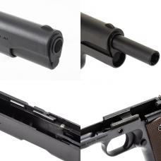CO2GBB : M1911A1 [品切中.輸入待ち]