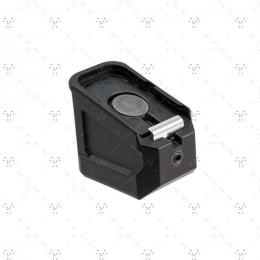 グロック 強化マガジン・プレート for 9mm&.40cal [SI-EMP-G9&40] [10月上旬入荷予定.単品予約]