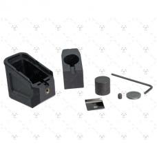 グロック 強化マガジン・プレート for 9mm&.40cal [SI-EMP-G9&40] [10月上旬入荷予定.単品予約]