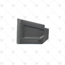 グロック 拡張マガジンプレート for G19 9mm [SI-EMP-G19][10月上旬入荷予定.単品予約]