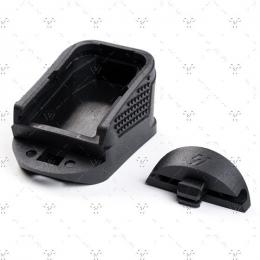 グロック 拡張マガジンプレート for G26 Gen.3 [SI-EMP-G26-Gen3] [10月上旬入荷予定.単品予約]