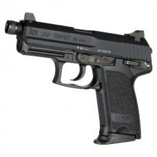マルイ GBB USPコンパクト用 USP45CT Navy SEALsカスタムスライド [SL-USP04] ブラック [取寄]