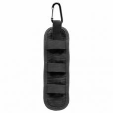 熊避けスプレーカウンターアソールト用 バックパックホルスター [11月入荷予定.単品予約]