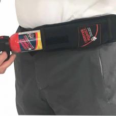 熊避けスプレーカウンターアソールト用 バックパックホルスター [11月入荷予定.単品予約]