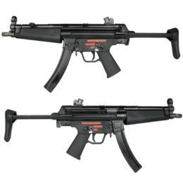GBB MP5A5 [WE-RM011A5] [取寄]