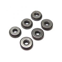 潤滑メタル軸受け/8mm (6個入) [SH-ZT-M8] [取寄]