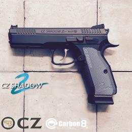 CO2ガスブローバック CZ SHADOW-2 [10/26発売.予約休止中] ※先着順