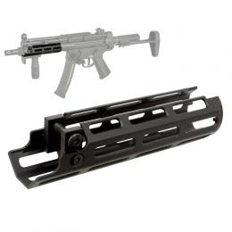 MP5用 M-LOK ハンドガード [CMRASC291A] [取寄]