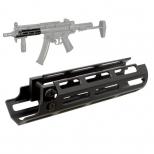 MP5用 M-LOK ハンドガード [CMRASC291A] [取寄]