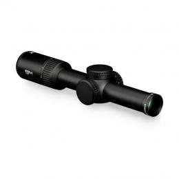 ライフルスコープ : Viper PST GenⅡ 1-6X24 SFP VMR-2 MRAD [VOR-PST-1607] [取寄]