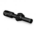 ライフルスコープ : Viper PST GenⅡ 1-6X24 SFP VMR-2 MRAD [VOR-PST-1607] [取寄]