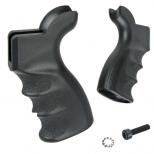 マルイ GBB M4MWS用 FAB Ergonomicタイプピストルグリップ [CGS-GP-0005]  [取寄]