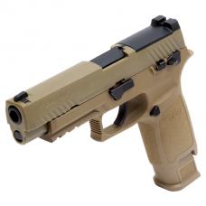 CO2 GBB M17 /TANカラーモデル [10月入荷予定.予約]