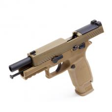 CO2 GBB M17 /TANカラーモデル [10月入荷予定.予約]