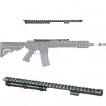 MK12 SPR Mod H用 PRIタイプトップレールセット(ショート) [CGS-FS-0017] [10月後半以降再入荷予定.単品予約]