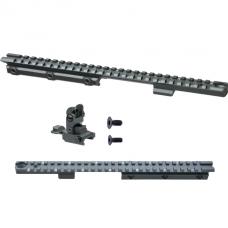 MK12 SPR Mod H用 PRIタイプトップレールセット(ショート) [CGS-FS-0017] [取寄]