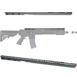 MK12 SPR Mod0用 PRIタイプトップレールセット(ロング) [CGS-FS-0016] [取寄]