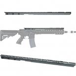 MK12 SPR Mod0用 PRIタイプトップレールセット(ロング) [CGS-FS-0016] [取寄]