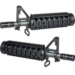 マルイ GBB M4MWS用 MK18 Mod0フロントキット [CGS-FS-0013] [取寄]