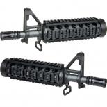 マルイ GBB M4MWS用 MK18 Mod0フロントキット [CGS-FS-0013] [取寄]