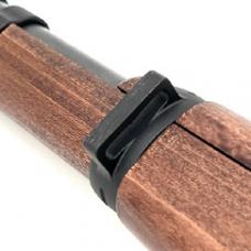 タナカ エアコッキング モーゼル Kar98k用スティールリアバンド [取寄]