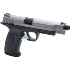 マルイM&P9L用 Silencercoタイプアウターバレル (14mm逆ネジ) [CCT0050] [品切中.再入荷時期未定]