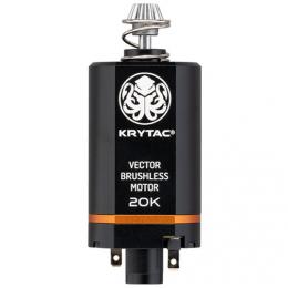 KRYTA製電動ガン KRISSベクター対応 ブラシレスモーター 20K【ショート】 [KTP-VBM20KS] [10月入荷予定.単品予約]