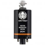 KRYTA製電動ガン KRISSベクター対応 ブラシレスモーター 20K【ショート】 [KTP-VBM20KS] [10月入荷予定.単品予約]