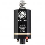 KRYTA製電動ガン KRISSベクター対応 ブラシレスモーター 30K【ショート】 [KTP-VBM30KS] [10月入荷予定.単品予約]