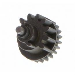 マイクロ電動ガン用スチールギア/セクター23T [SH-CL-MCR-23] [取寄]