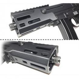 マルイ 電動ガンスコーピオン対応 Vz61ハンドガードS [取寄:長納期]