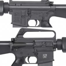 GBB : Colt XM16E1 V3 (JPver./COLT Licensed) [VF2-LXM16E1-BK01] [再入荷時期未定.単品予約]