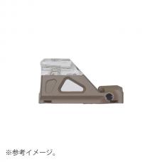 SS OMSscタイプ サブコンパクトドットサイト [KW-RD-148] RD:レッド [取寄]