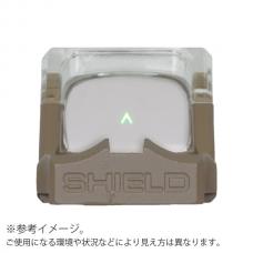 SS OMSscタイプ サブコンパクトドットサイト [KW-RD-148] RD:レッド [取寄]