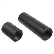 SilencerCoタイプ Omega 9Kダミーサイレンサー フルセット [RGW-SI-34-BK-SET] [取寄]