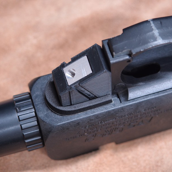 マルゼン APS SR2 OR 加工品につき注意