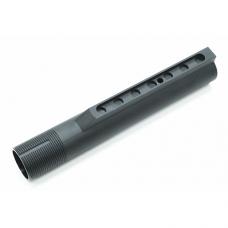 マルイ GBB M4MWS用 6ポジションバッファチューブ [MWS-06(BK)] [取寄]